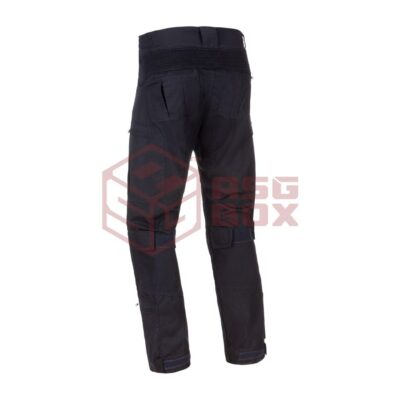 Alternative view of Invader Gear Mk.II Predator Combat Pant Navy L