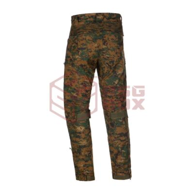 Alternative view of Invader Gear Mk.II Predator Combat Pant Marpat S
