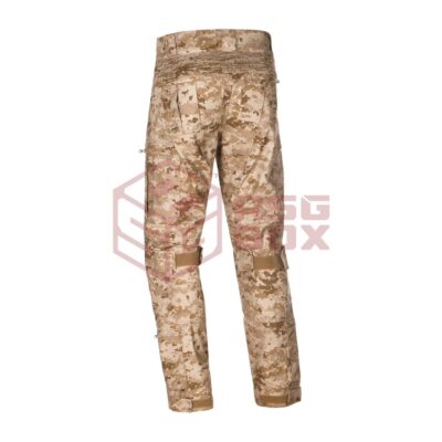 Alternative view of Invader Gear Mk.II Predator Combat Pant Marpat Desert L