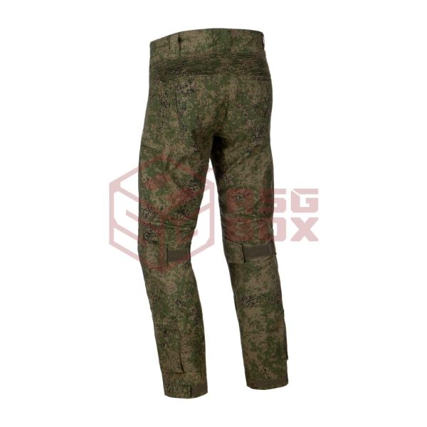 Invader Gear Mk.II Predator Combat Pant Digital Flora L