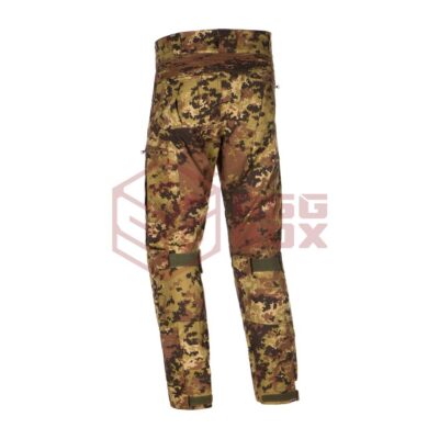 Alternative view of Invader Gear Mk.II Predator Combat Pant Vegetato XL