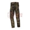 Invader Gear Mk.II Predator Combat Pant Flecktarn XL OD-TM-11050979840 31146 asgbox.pl