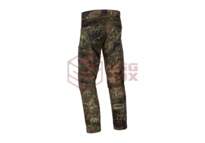 Invader Gear Mk.II Predator Combat Pant Flecktarn 2XL - obrazek 2