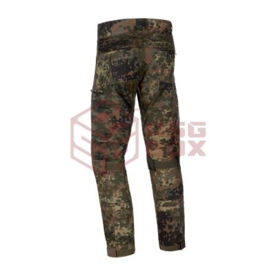 Alternative view of Invader Gear Mk.II Predator Combat Pant Flecktarn L