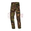 Invader Gear Mk.II Predator Combat Pant Woodland XL OD-TM-11050982240 31151 asgbox.pl