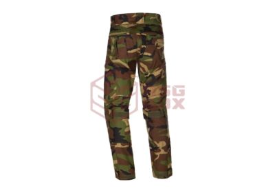 Invader Gear Mk.II Predator Combat Pant Woodland L - obrazek 2