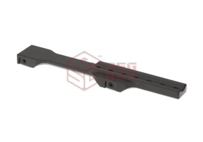 Sightmark Wraith Long Mount for Bolt Action Rifles Black - obrazek 2