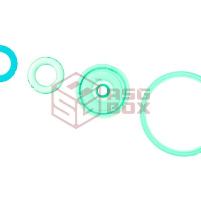 asgbox.pl - Maintenance Kit P99 DAO Metal Version Co2 Walther