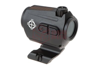 Sightmark Element Mini Solar Red Dot Black - obrazek 2