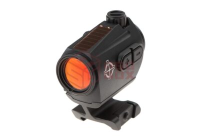 Sightmark Element Mini Solar Red Dot Black - obrazek 6
