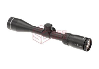 Sightmark Core HX 3-9x40VHR Black - obrazek 2
