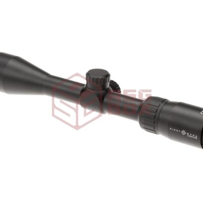 Alternative view of Sightmark Core HX 3-9x40VHR Black