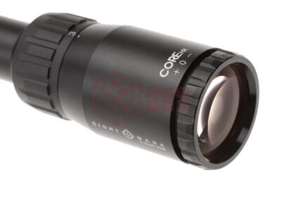 Sightmark Core HX 3-9x40VHR Black - obrazek 3