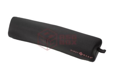 Sightmark Core HX 3-9x40VHR Black - obrazek 4