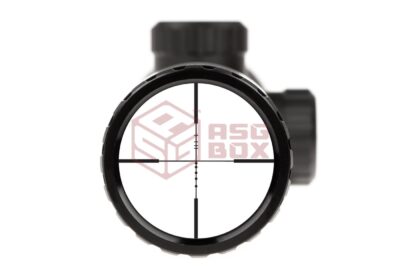 Sightmark Core HX 3-9x40VHR Black - obrazek 5
