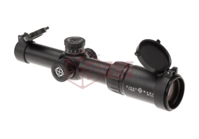 Sightmark Core TX 1-4x24AR-223 BDC Black - obrazek 2