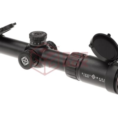 Alternative view of Sightmark Core TX 1-4x24AR-223 BDC Black