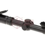 Sightmark Citadel 1-10x24 CR1 Black