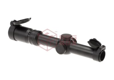 Sightmark Citadel 1-10x24 CR1 Black