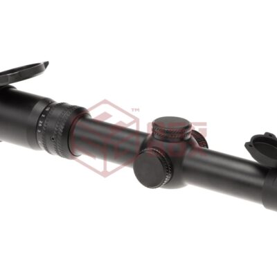 Sightmark Citadel 1-10x24 CR1 Black