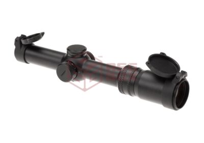 Sightmark Citadel 1-10x24 CR1 Black - obrazek 2