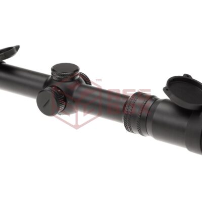 Alternative view of Sightmark Citadel 1-10x24 CR1 Black