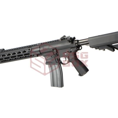 Alternative view of CMF-16 E.T.U. Black