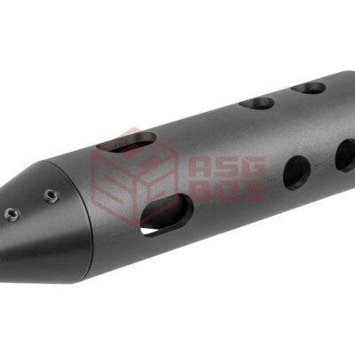 Alternative view of Walther RM8 Filling Adapter