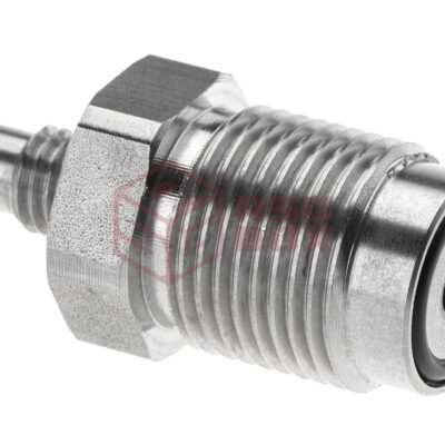 Alternative view of Walther RM8 Filling Adapter 300 bar