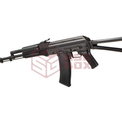 Alternative view of LCT LCKS74M Black