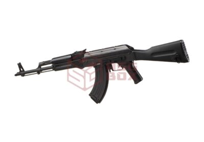 LCT LCKM Economy Black - obrazek 2