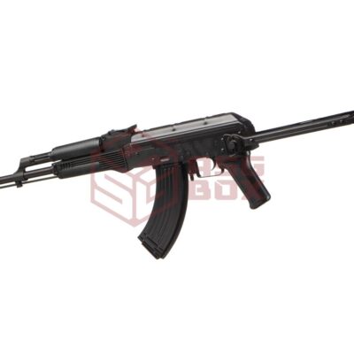 Alternative view of LCT LCKMMS Black