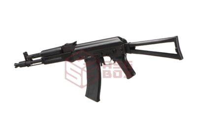 LCT LCK105 Black - obrazek 2
