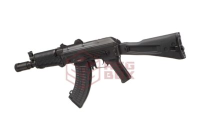 LCT LCK106 Black - obrazek 2