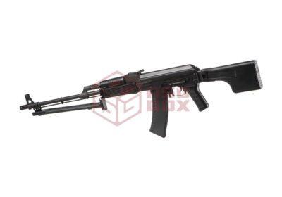 LCT RPKS74MN Black - obrazek 2