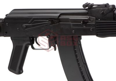 LCT RPKS74MN Black - obrazek 3