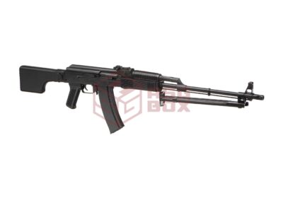 LCT RPKS74MN Black - obrazek 4