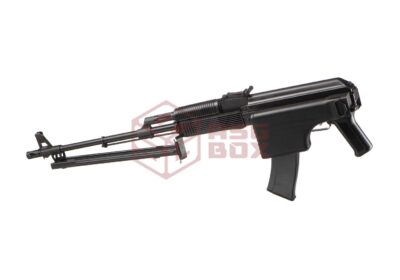 LCT RPKS74MN Black - obrazek 5
