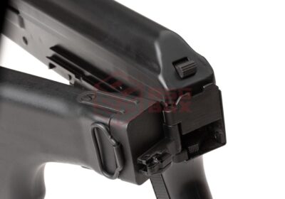 LCT RPKS74MN Black - obrazek 6