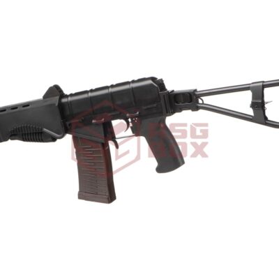 Alternative view of LCT SR-3M