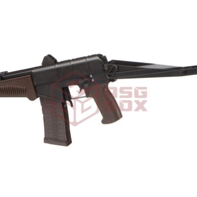 Alternative view of LCT SR-3