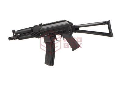 LCT PP-19-01 Black - obrazek 2