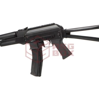 Alternative view of LCT PP-19-01 Black
