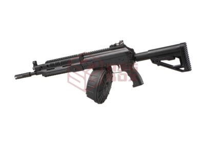 LCT LCK-16 Black - obrazek 2