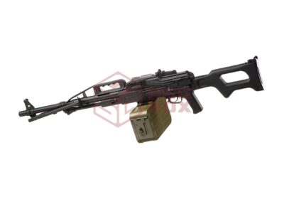 LCT PKP Pecheneg LMG - obrazek 2