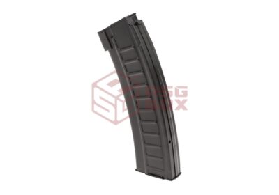 LCT Magazin SR-3M Hicap 500rds Black - obrazek 2