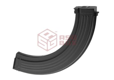 LCT Magazin LCK Midcap 160rds Black - obrazek 2