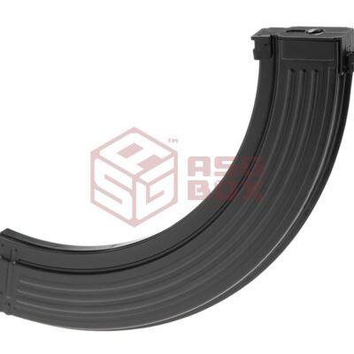 Alternative view of LCT Magazin LCK Midcap 160rds Black