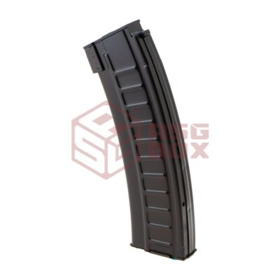 Alternative view of LCT Magazin SR-3M Lowcap 70rds Black