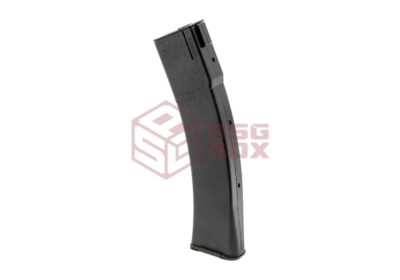 LCT Magazin PP-19-01 Lowcap 50rs Black - obrazek 2